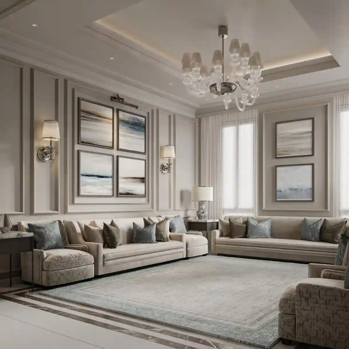 Project supervision and management