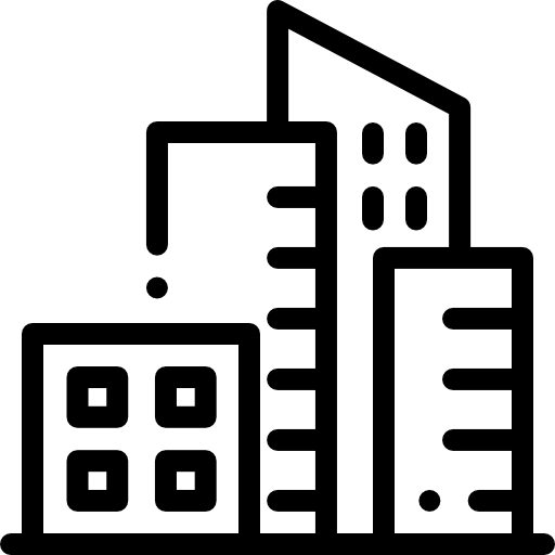 المشاريع المنجزة