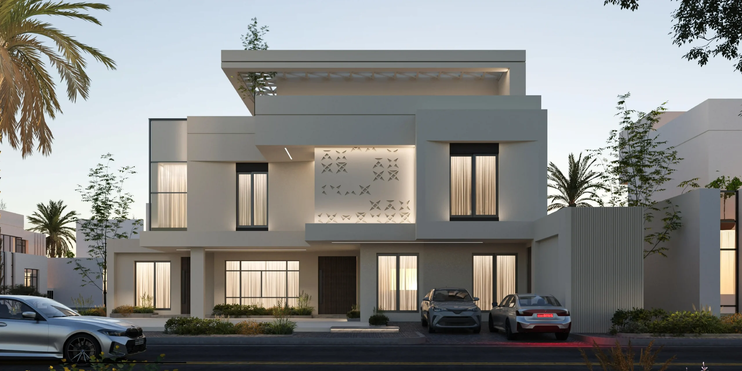مكتب هندسي في الدمام 2026: كيف تختار الأنسب لمشروعك؟