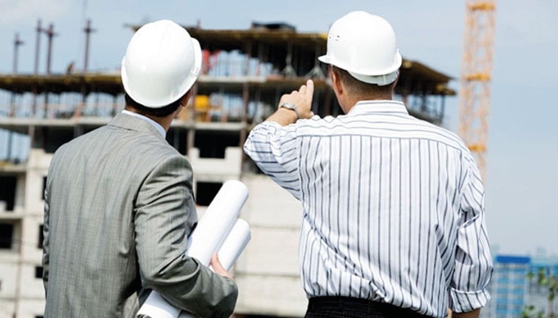 الإشراف الهندسي على التنفيذ ضمن خدمات الاستشارات الهندسية في المنطقة الشرقية